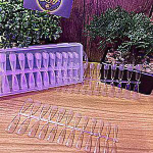 UÑAS PRESS ON COFFIN MANICURE Y PEDICURE UÑAS 7702345450672 - Tienda Barber Clan