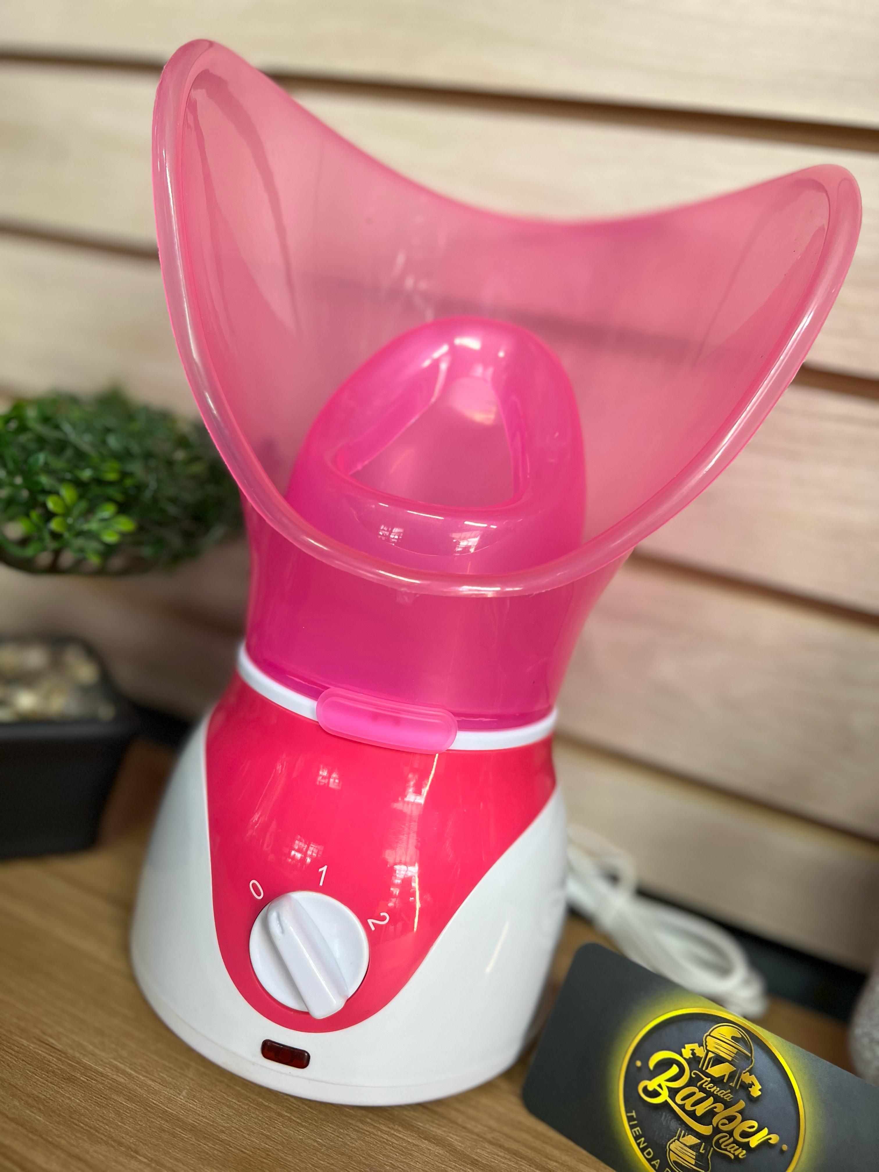 VAPOR OZONO FACIAL 7706858758263 - Tienda Barber Clan