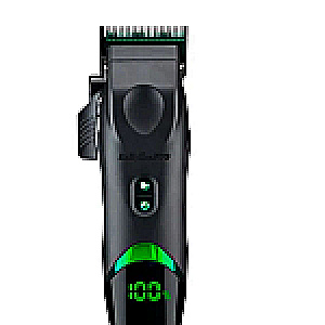 MAQUINA DE CORTE TOMB45 BLACK BABYLISS BABYLISS MAQUINAS DE CORTE 56789 - Tienda Barber Clan