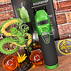 MAQUINA PATILLERA BOOST GREEN BABYLISS MAQUINAS PATILLERAS 74108426154 - Tienda Barber Clan