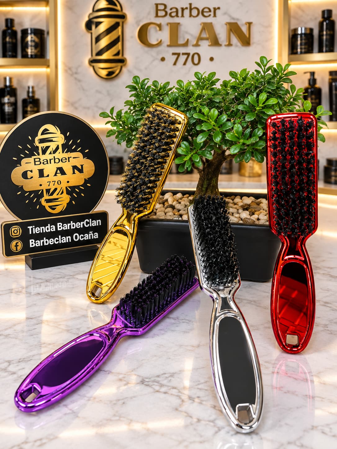 CEPILLO PULIDOR TORNAZOL CHINA CEPILLOS SACUDIDORES 34061721 - Tienda Barber Clan