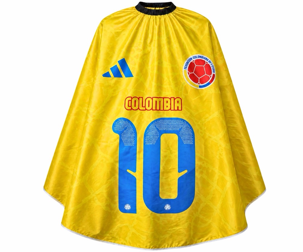 CAPA SELECCIÓN COLOMBIA