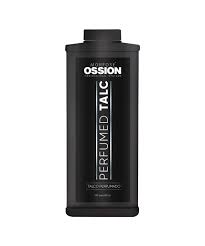 TALCO PERFUMADO OSSION 250 GR OSSION TALCOS 8681701005673 - Tienda Barber Clan