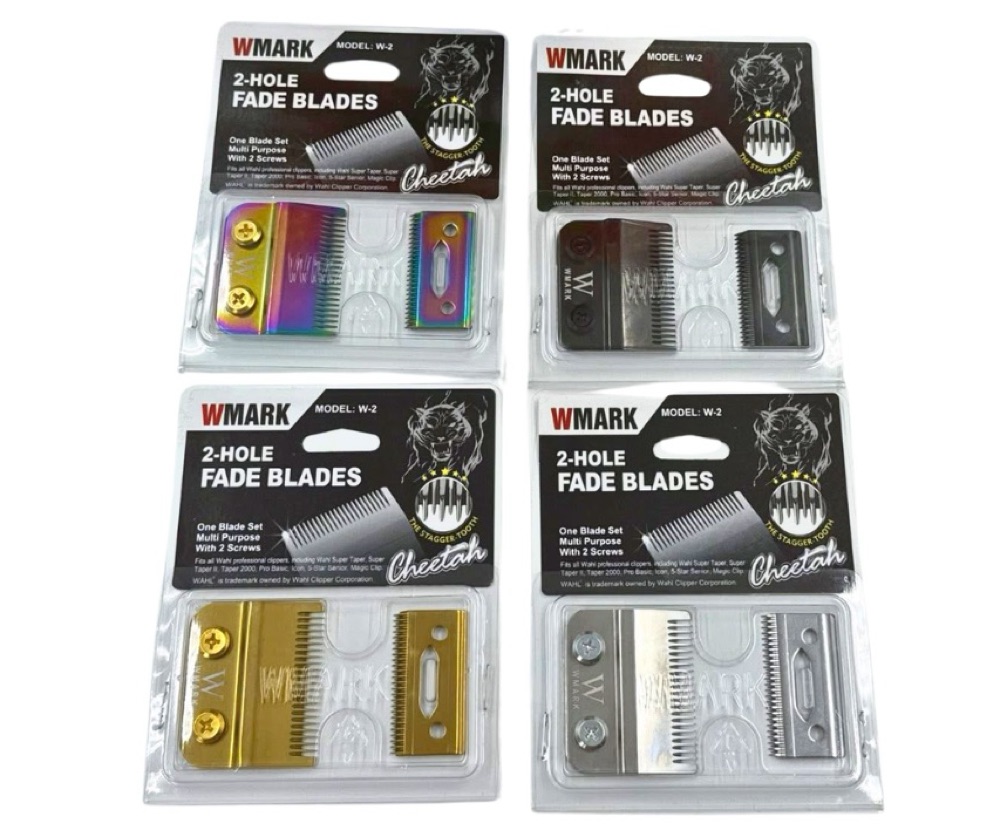 CUCHILLA WMARK W2