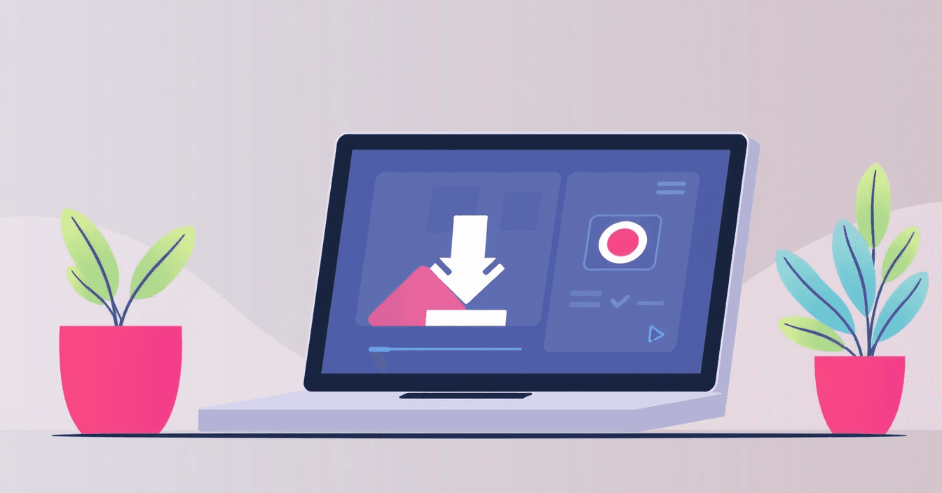 Background Video Download Android: SnapDownloader App Guide 2026