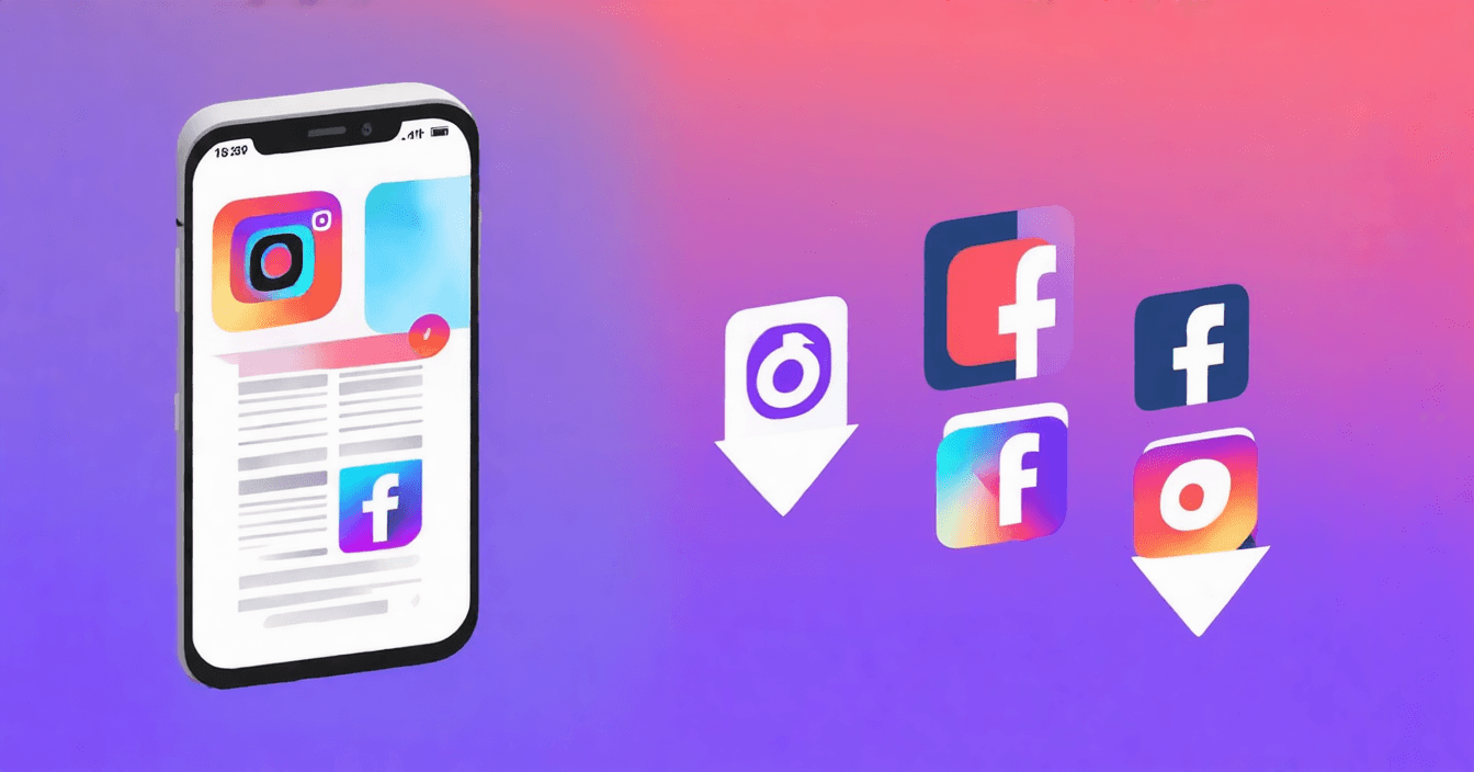 Best Social Media Video Saver 2026: SnapDownloader Compared