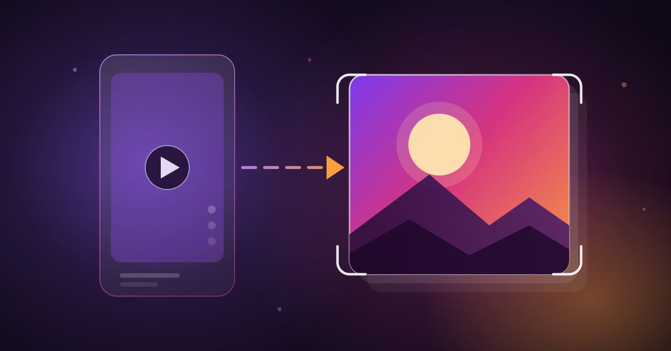 How to Download an Instagram Reel Thumbnail in Full Quality