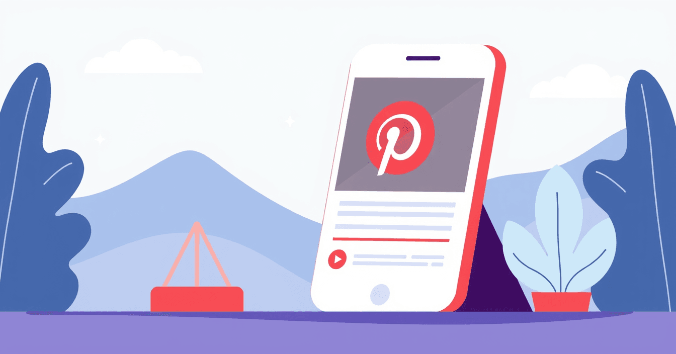 Download Pinterest Videos and Idea Pins in 2026 | SnapDownloader