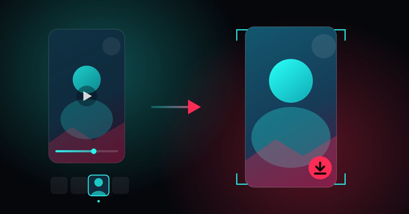 How to Download TikTok Thumbnails and Cover Images in HD