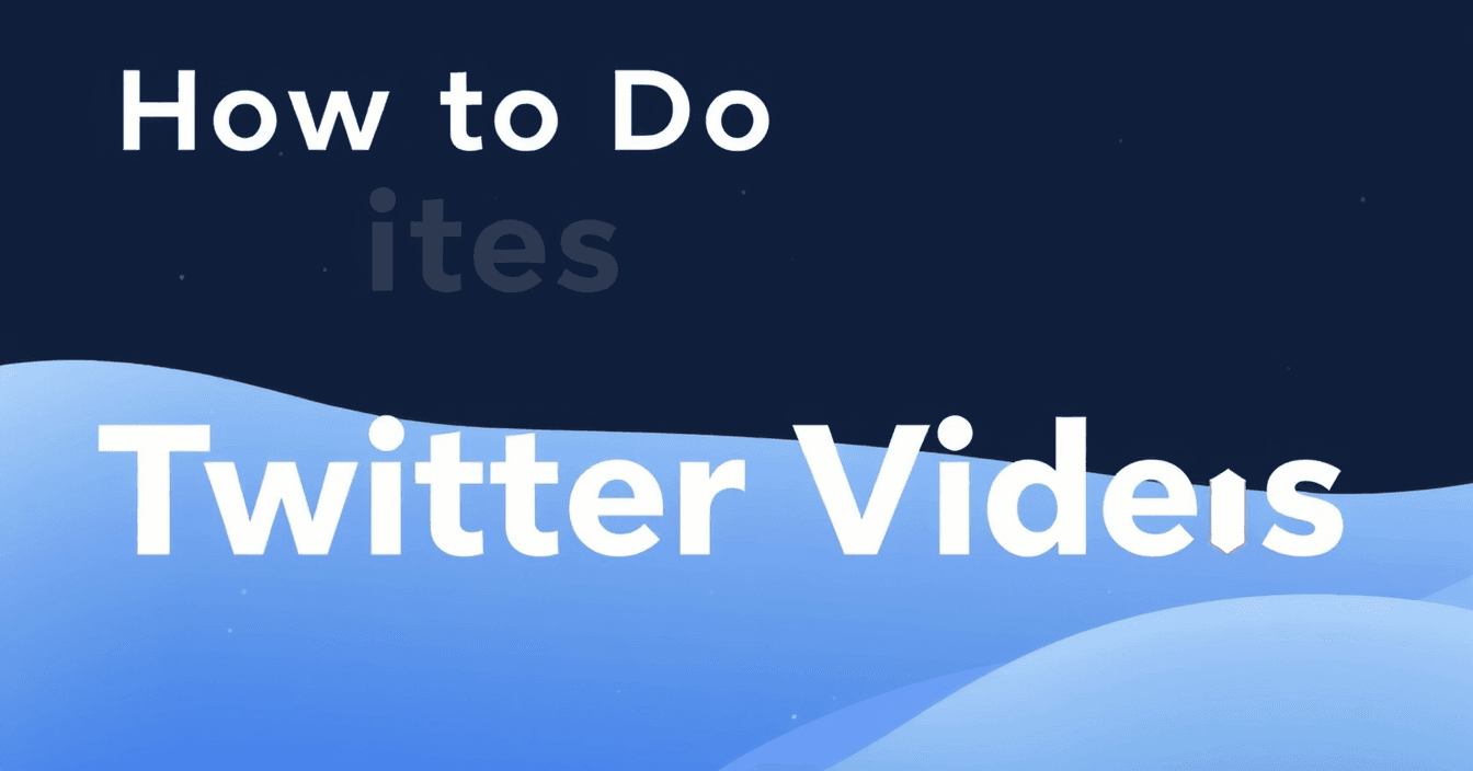 How to Download Twitter Videos on iPhone in 2026 (No App Needed)