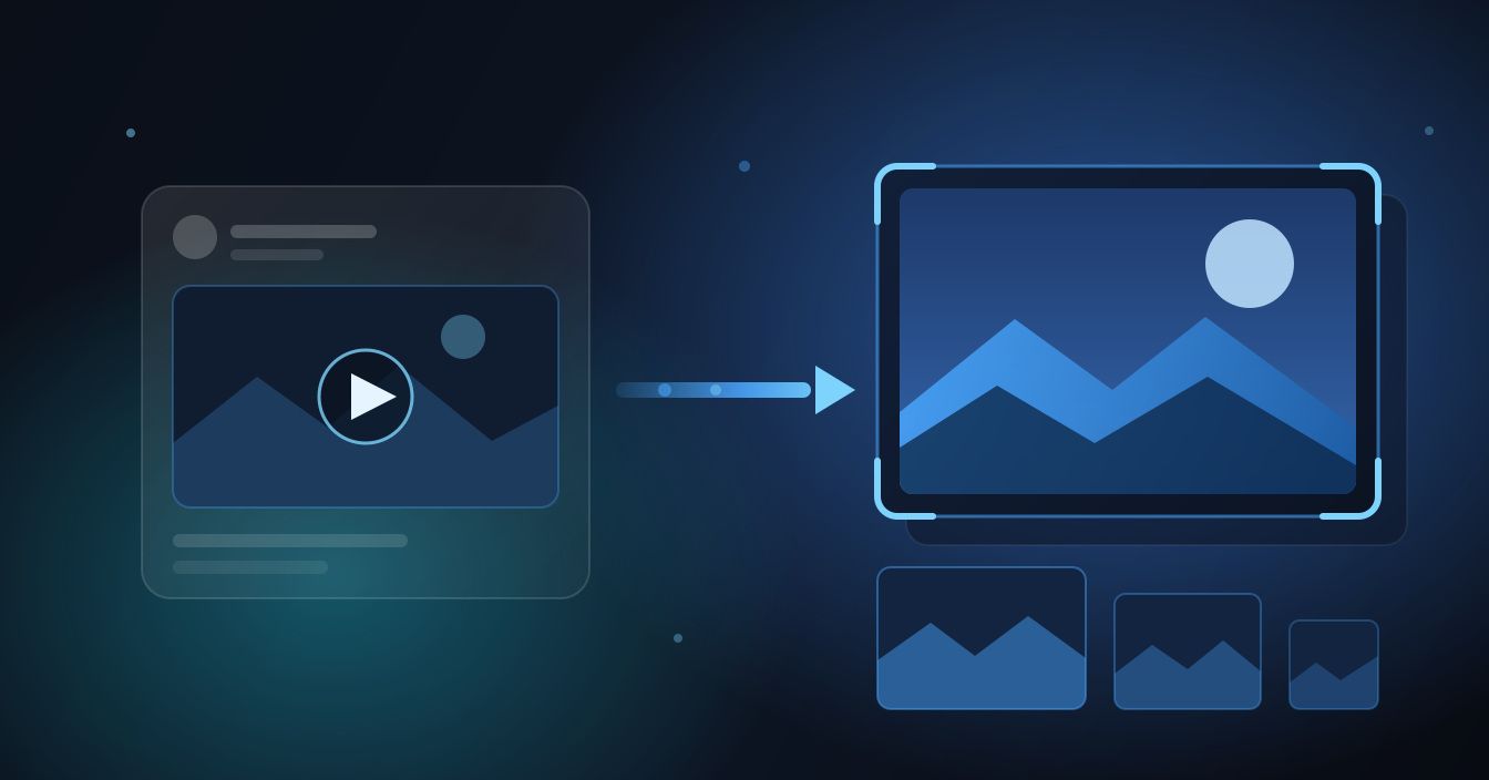 How to Download an X (Twitter) Video Thumbnail in 2026