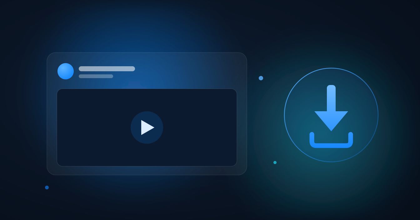 Bluesky Video Downloader: Save Any Bsky Video Free 2026