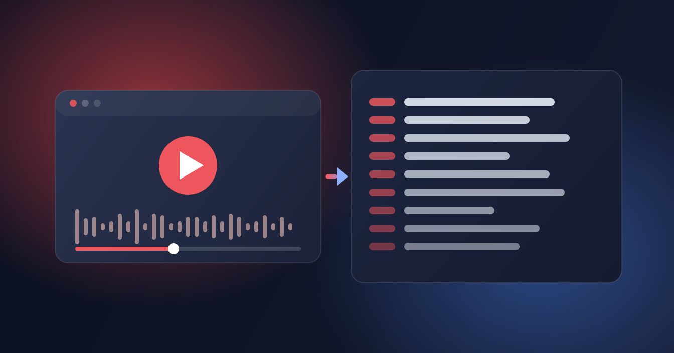 How to Get a YouTube Transcript Free in 2026 (No Sign-Up)