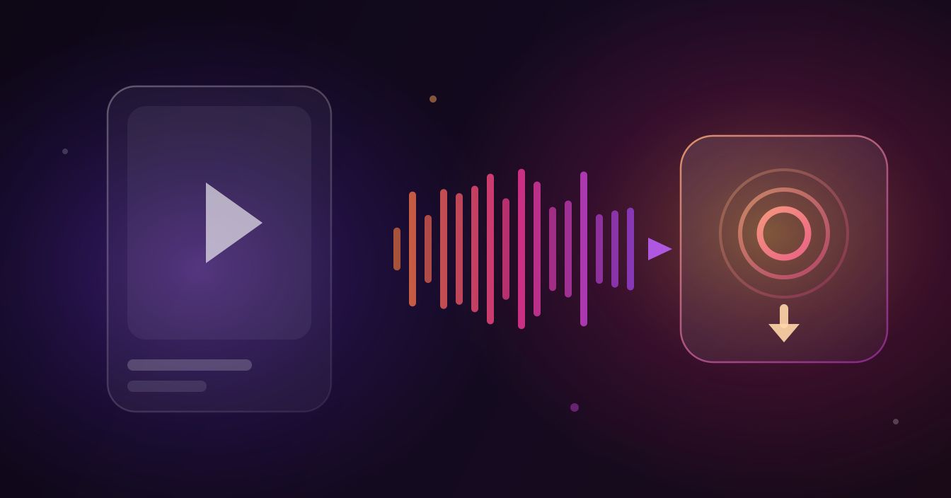 How to Convert an Instagram Reel to MP3 Audio in 2026