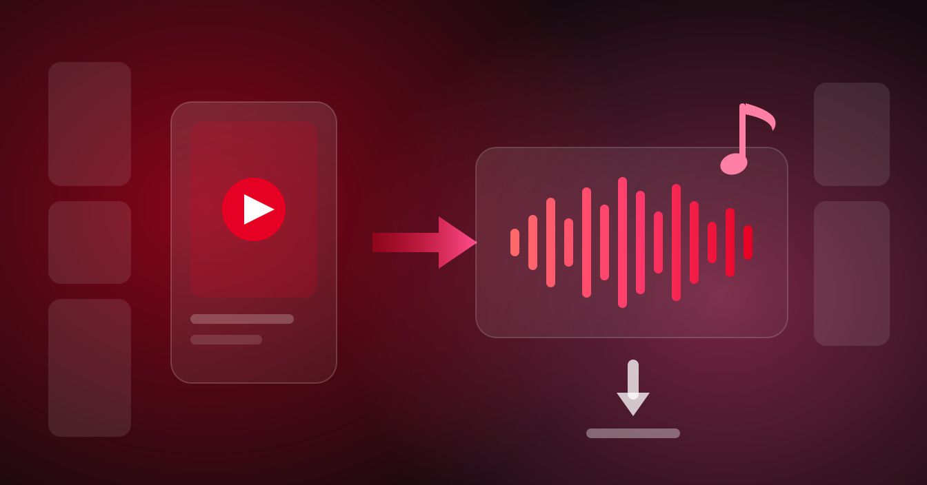 Pinterest Video to MP3: Save Any Public Pin's Audio in 2026