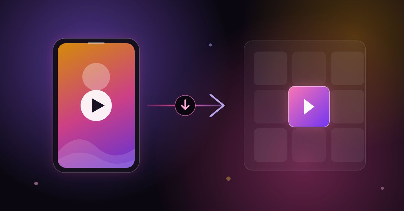 How to Save Instagram Reels to Your Phone Gallery (2026)