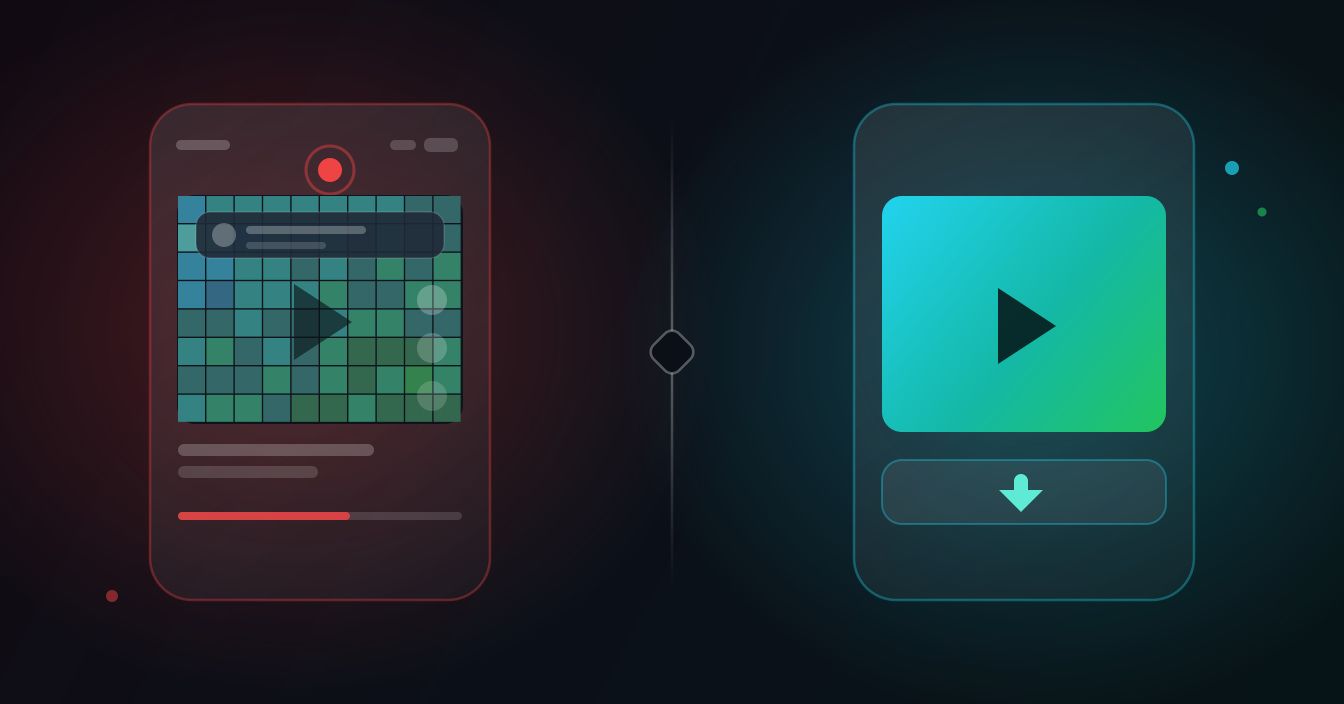 Screen Recording vs Downloading a Video: Which Is Better?