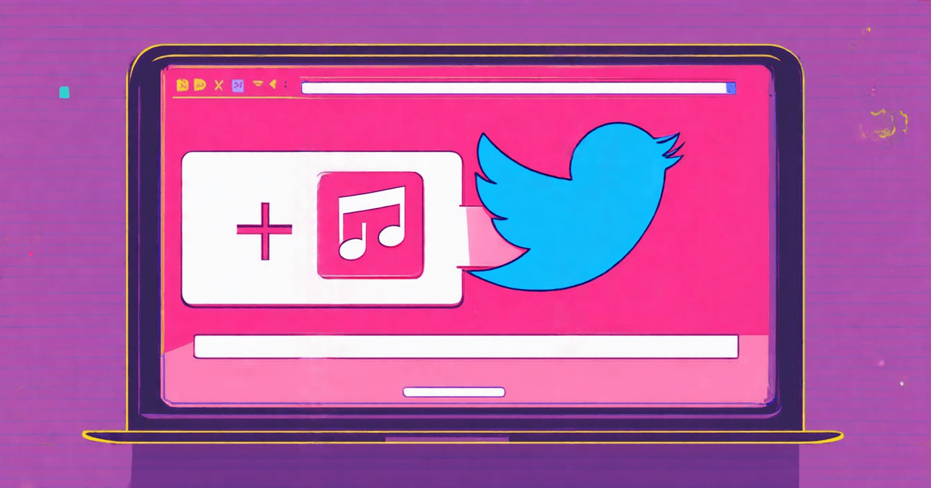 Twitter (X) to MP3: Save the Audio From Any Tweet Video