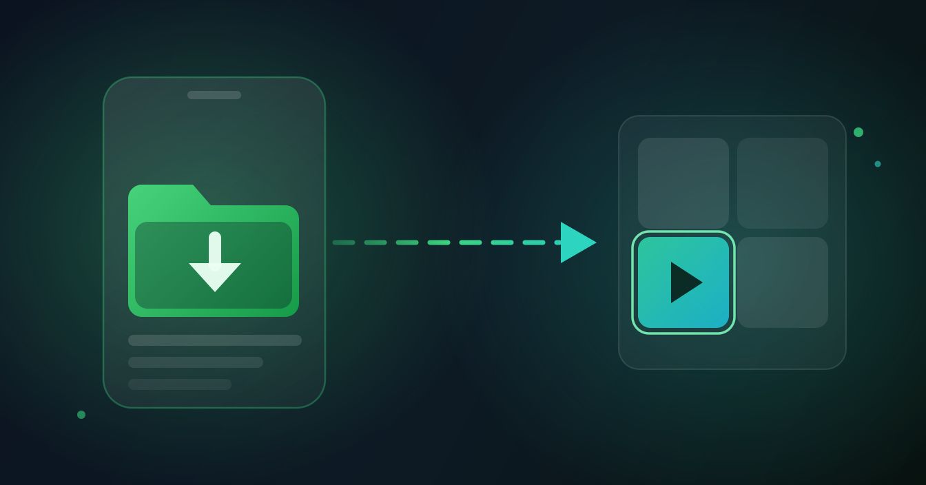 Where Do Downloaded Videos Go on Android? Find Them Fast