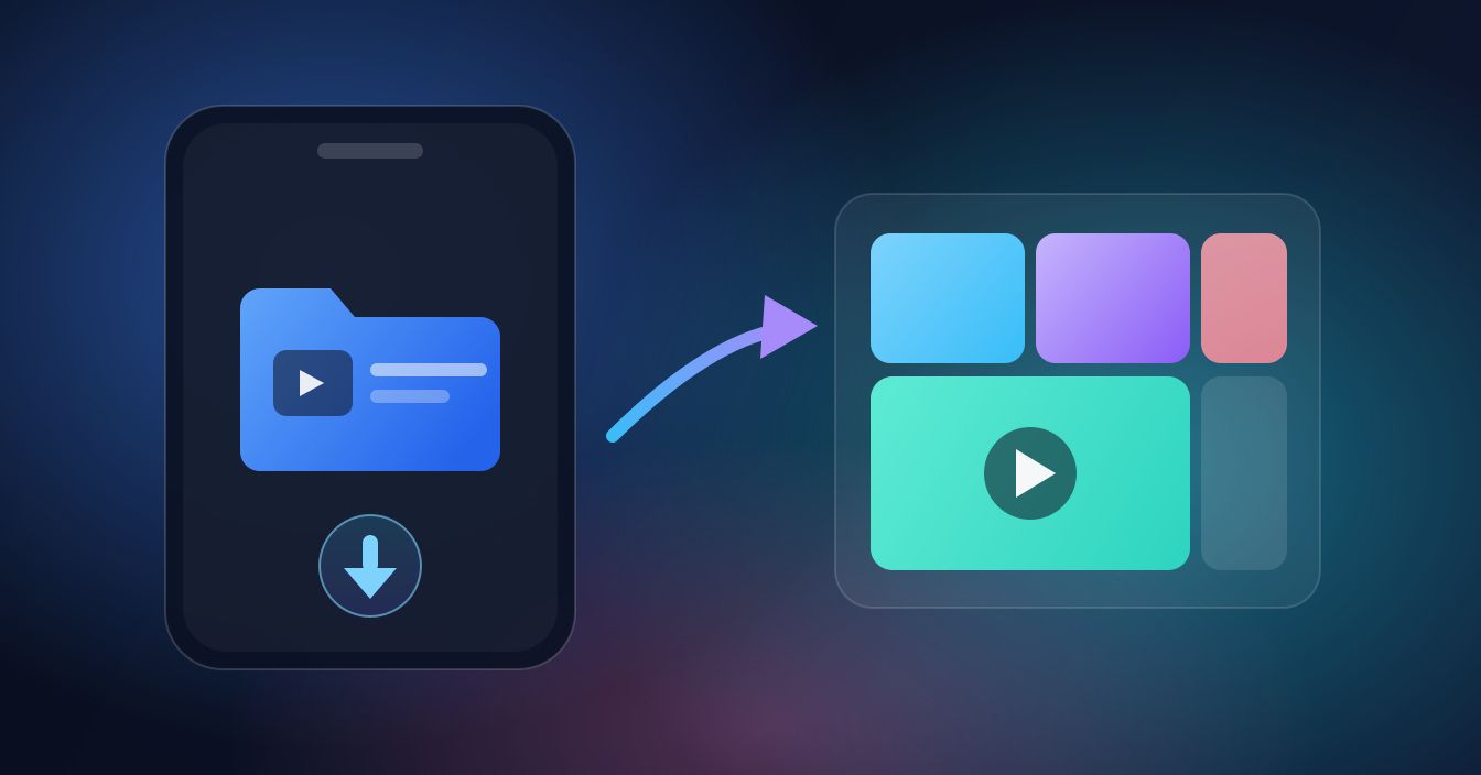 Where Do Downloaded Videos Go on iPhone? 2026 Guide