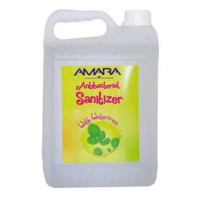 Alcohol-Based Hand Sanitizer thumbnail 5