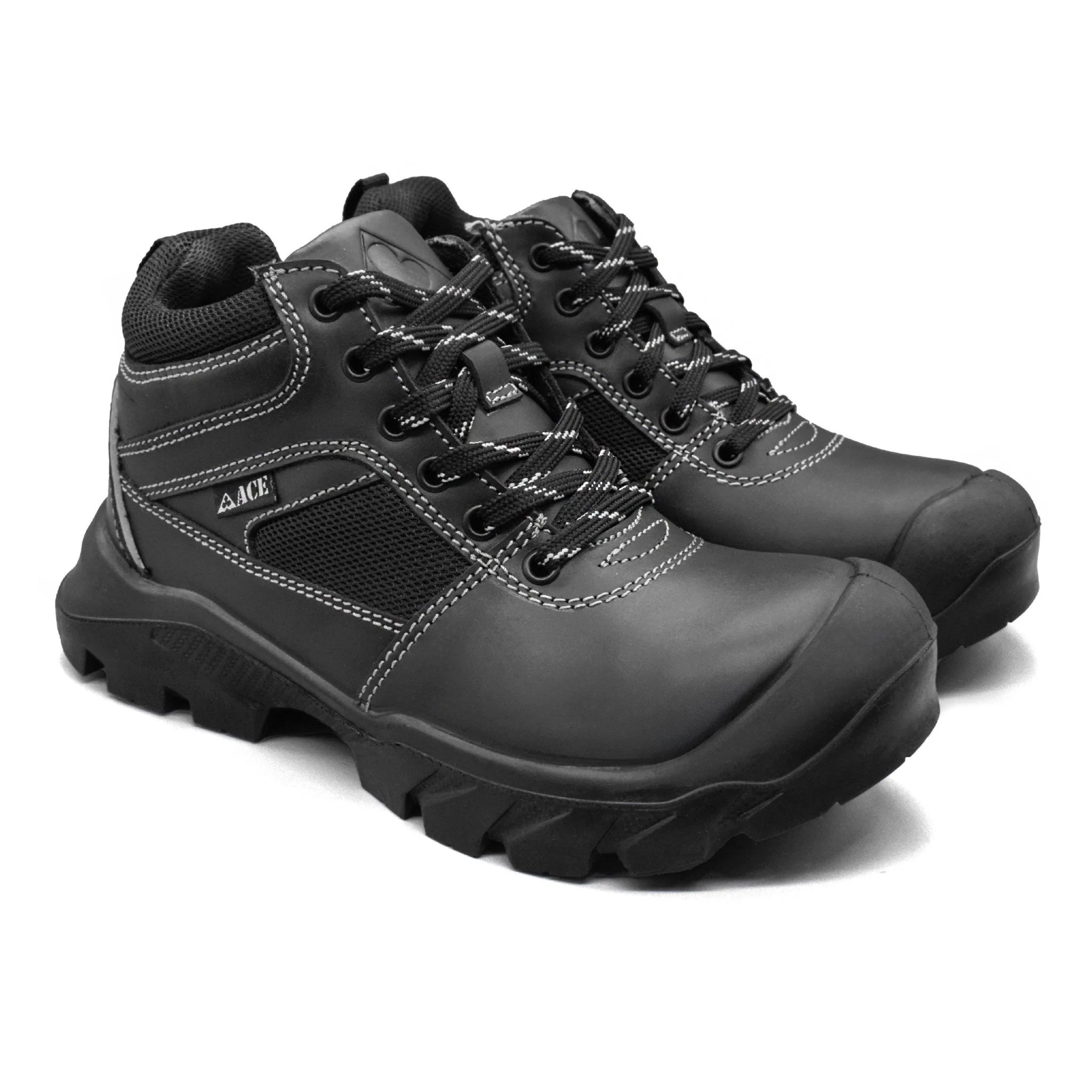 Aluminium Toe Safety Boots thumbnail 5