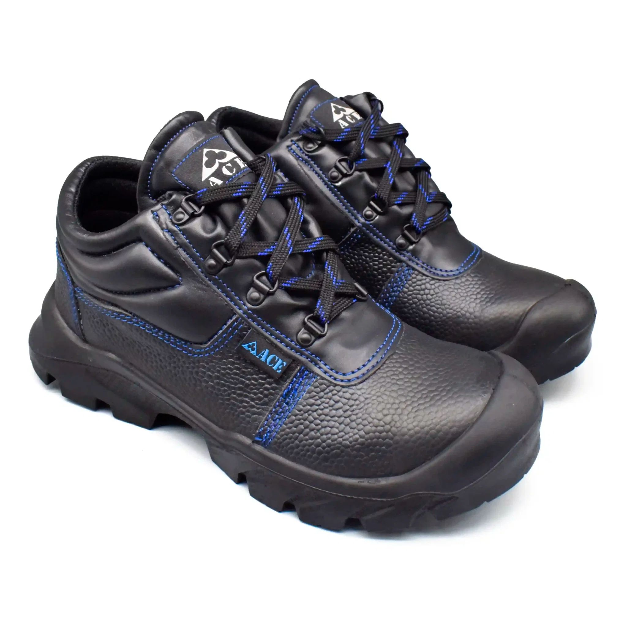 Aluminium Toe Safety Boots