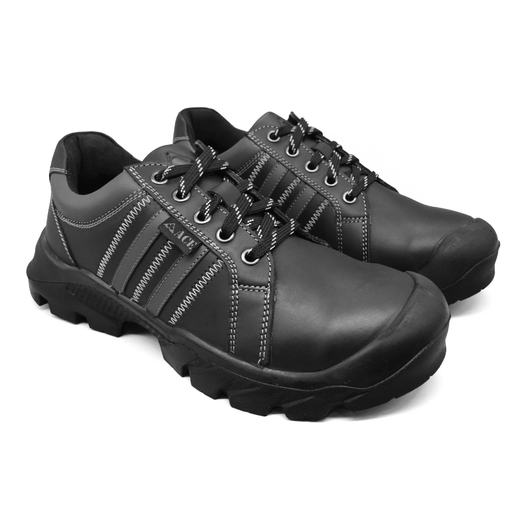 Aluminium Toe Safety Boots 4