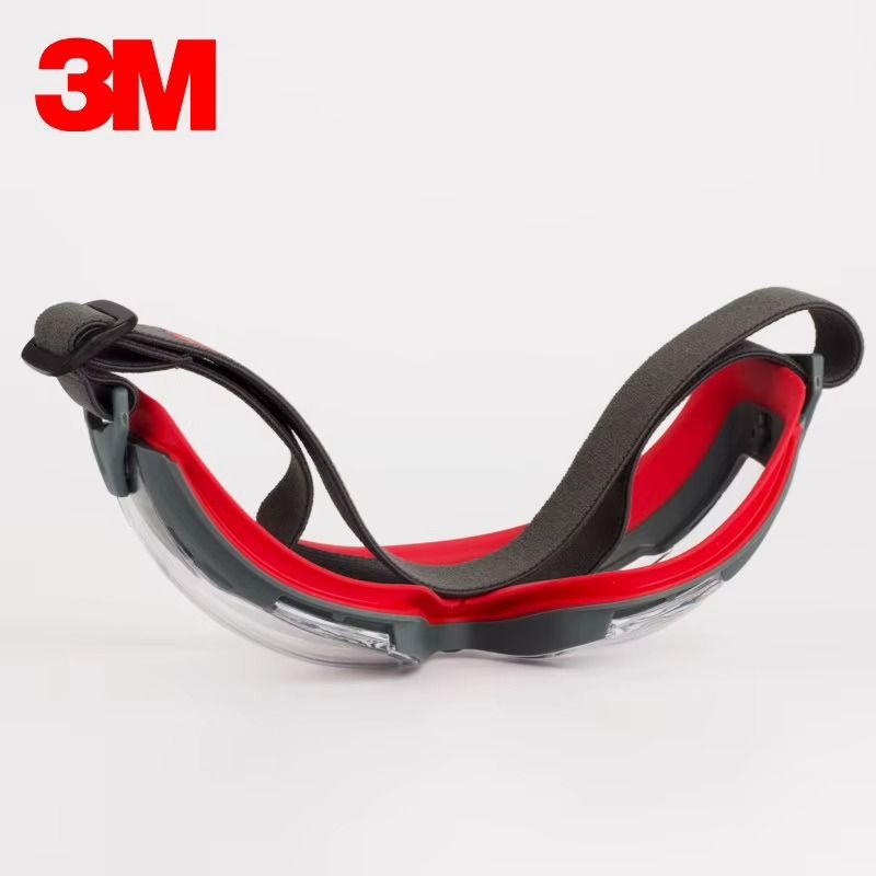 Anti-Fog Safety Goggles 3