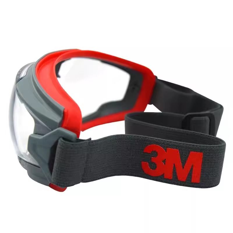Anti-Fog Safety Goggles 2