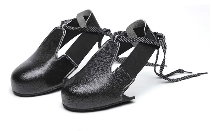 Anti-Slip Overshoes 2