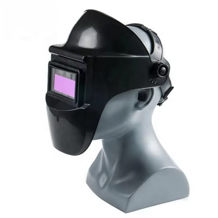 Arc Flash Face Shields 1