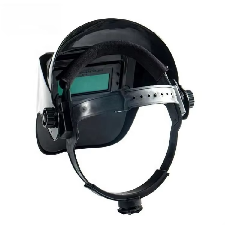 Arc Flash Face Shields 2