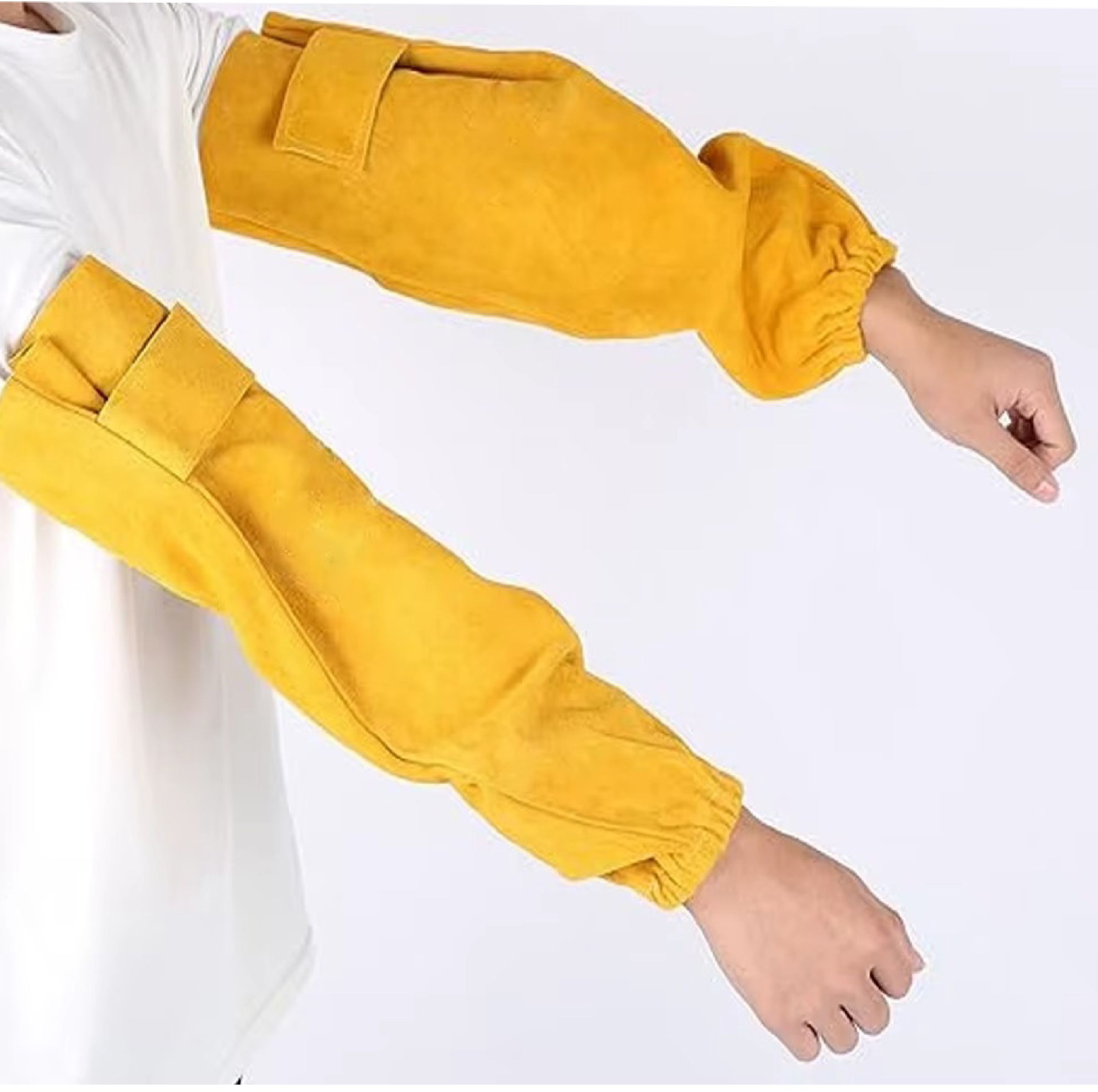 Arc Flash Sleeves