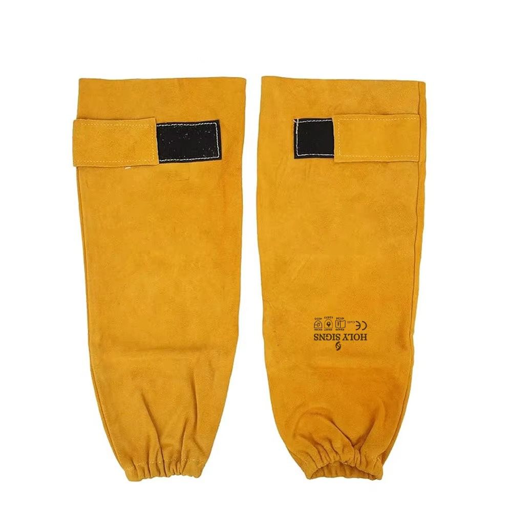 Arc Flash Sleeves 2