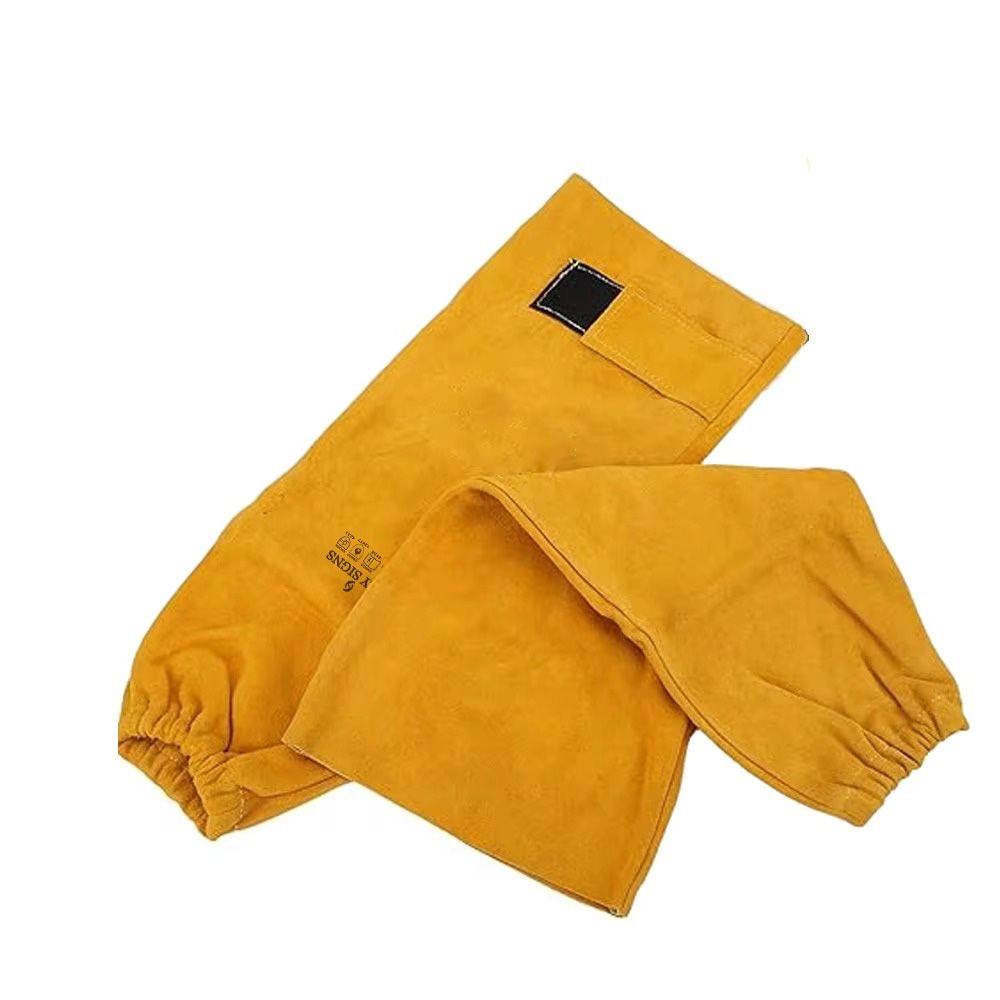 Arc Flash Sleeves thumbnail 5