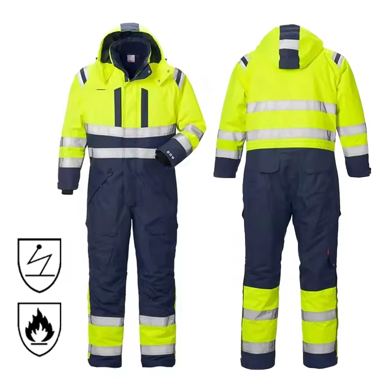 Arc Rated Clothing