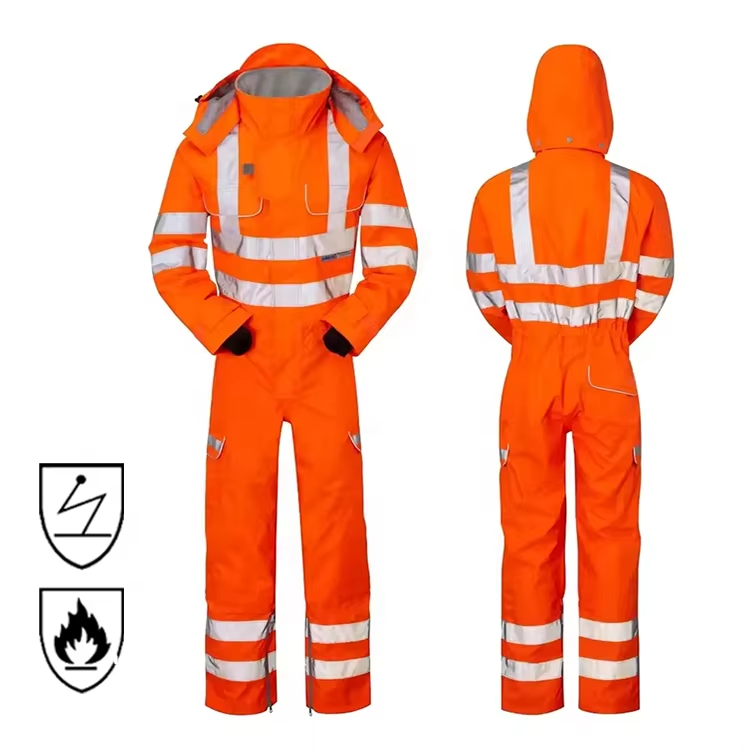 Arc Rated Clothing 2