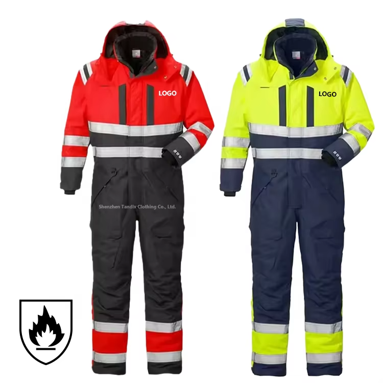 Arc Rated Clothing 4