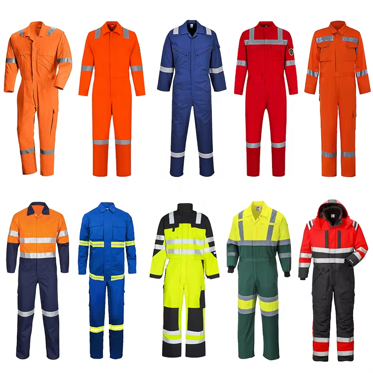 Arc Rated Clothing 3