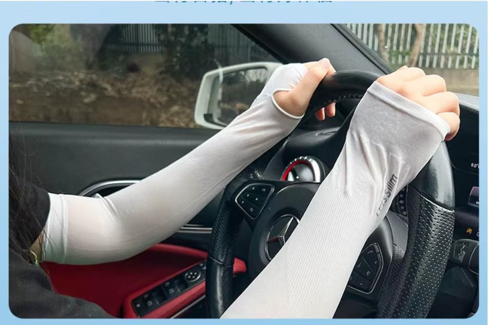 Arm Protectors 1
