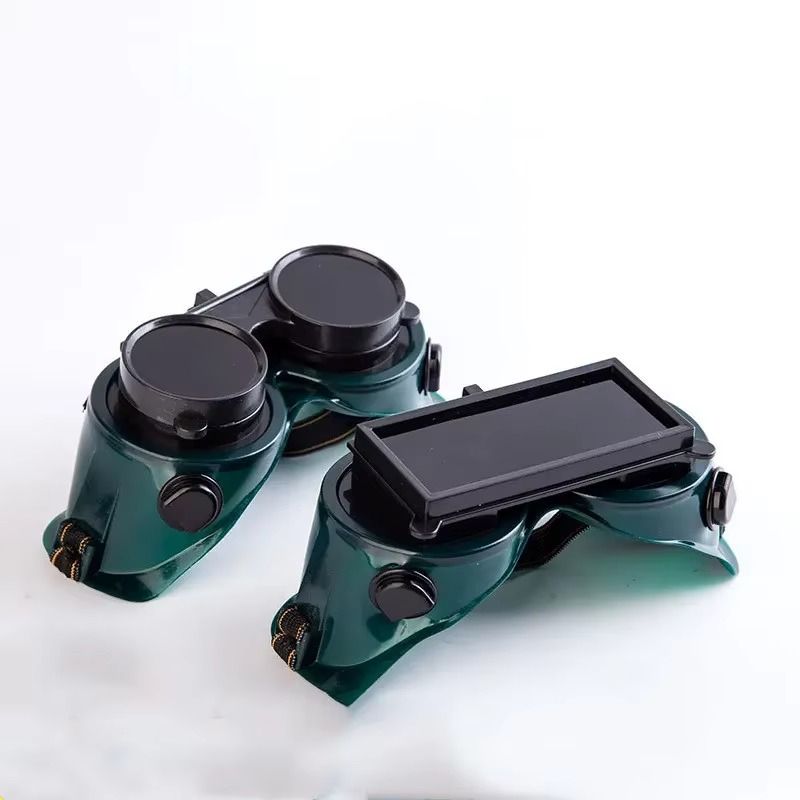 Laser Protection