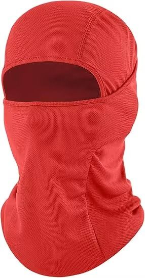 Balaclavas 1