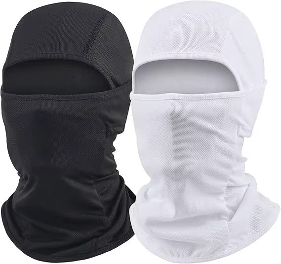 Balaclavas 2