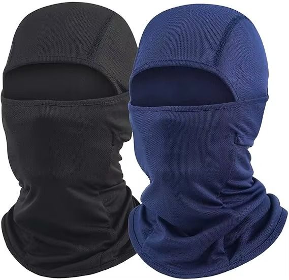 Balaclavas 4