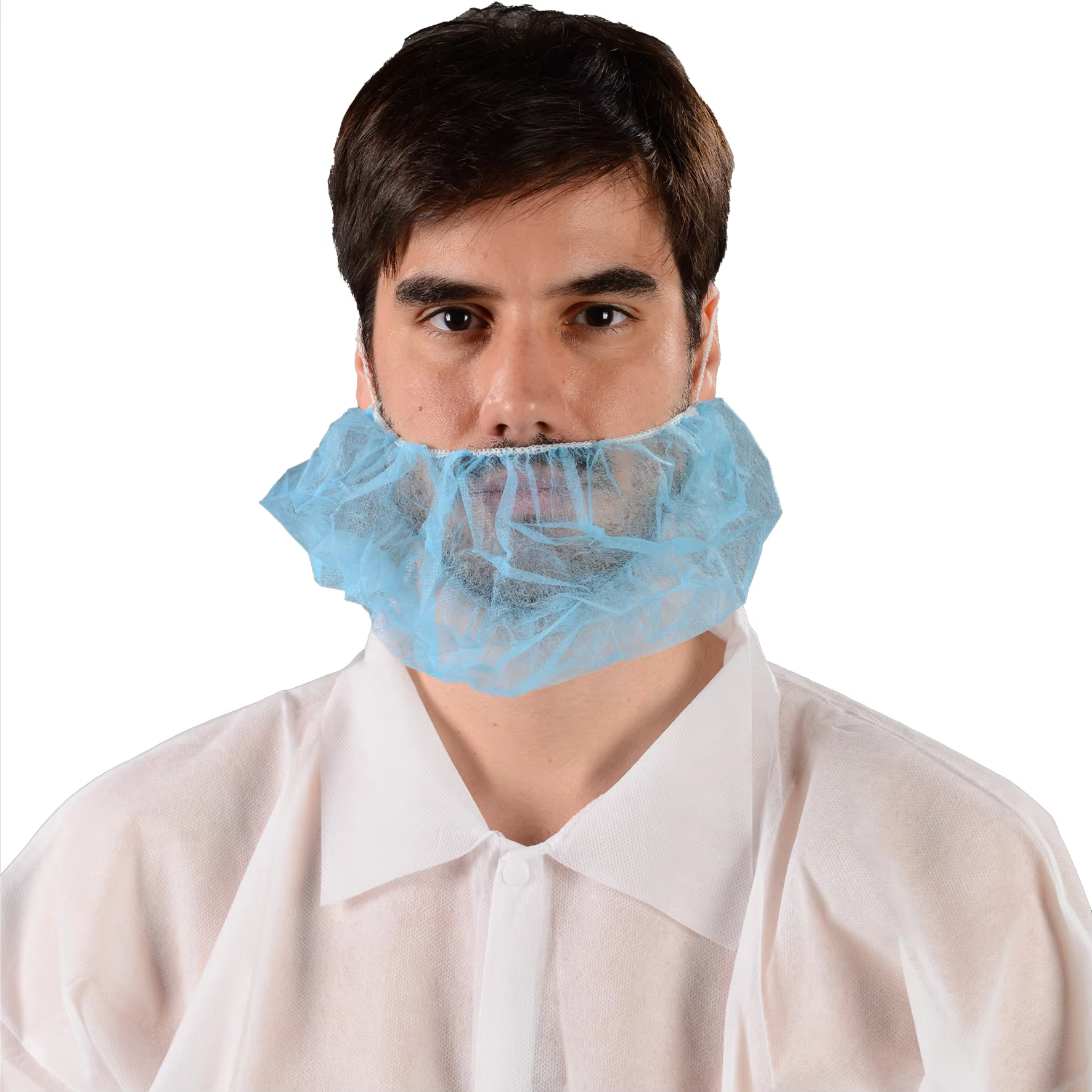 Beard Covers 1