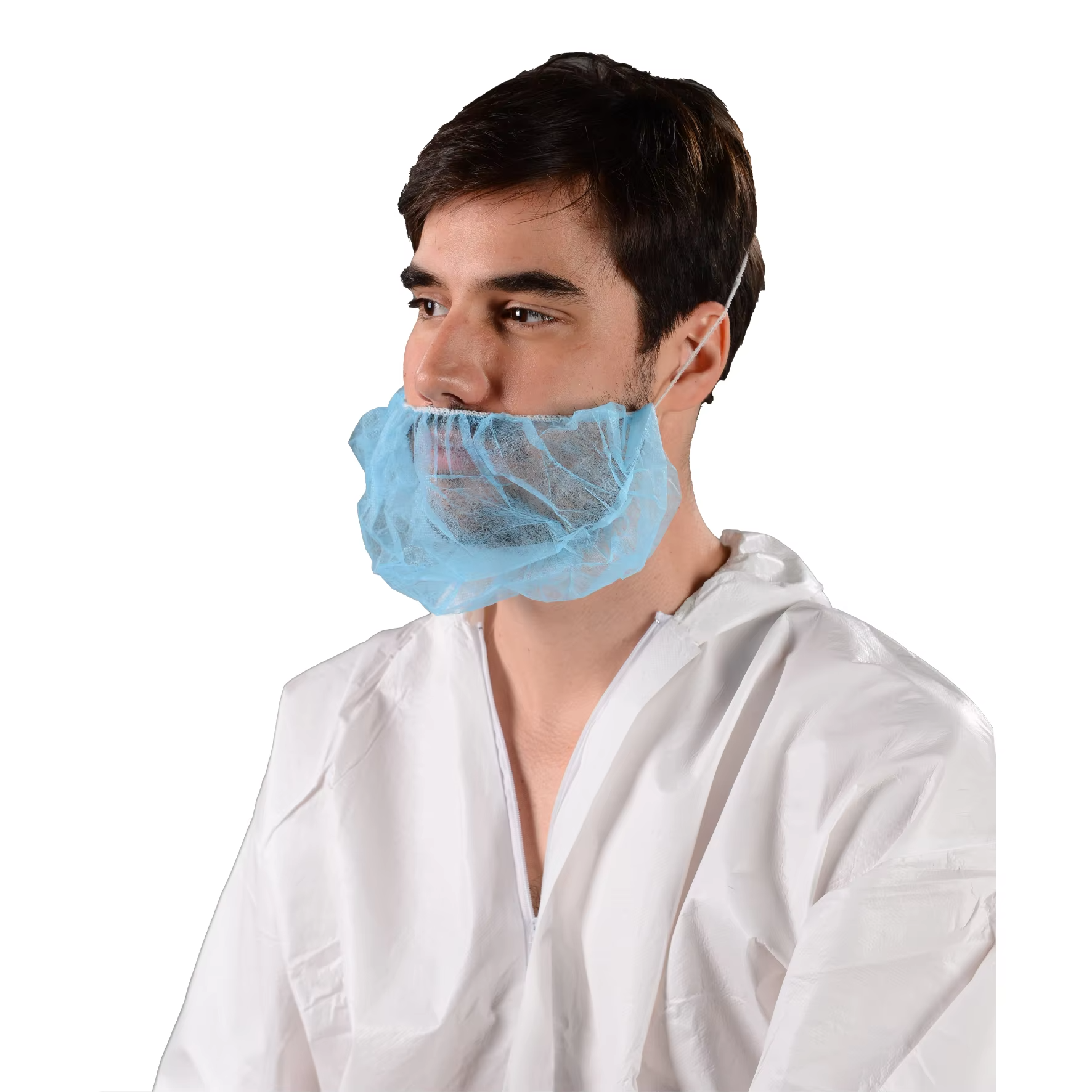 Beard Covers 3