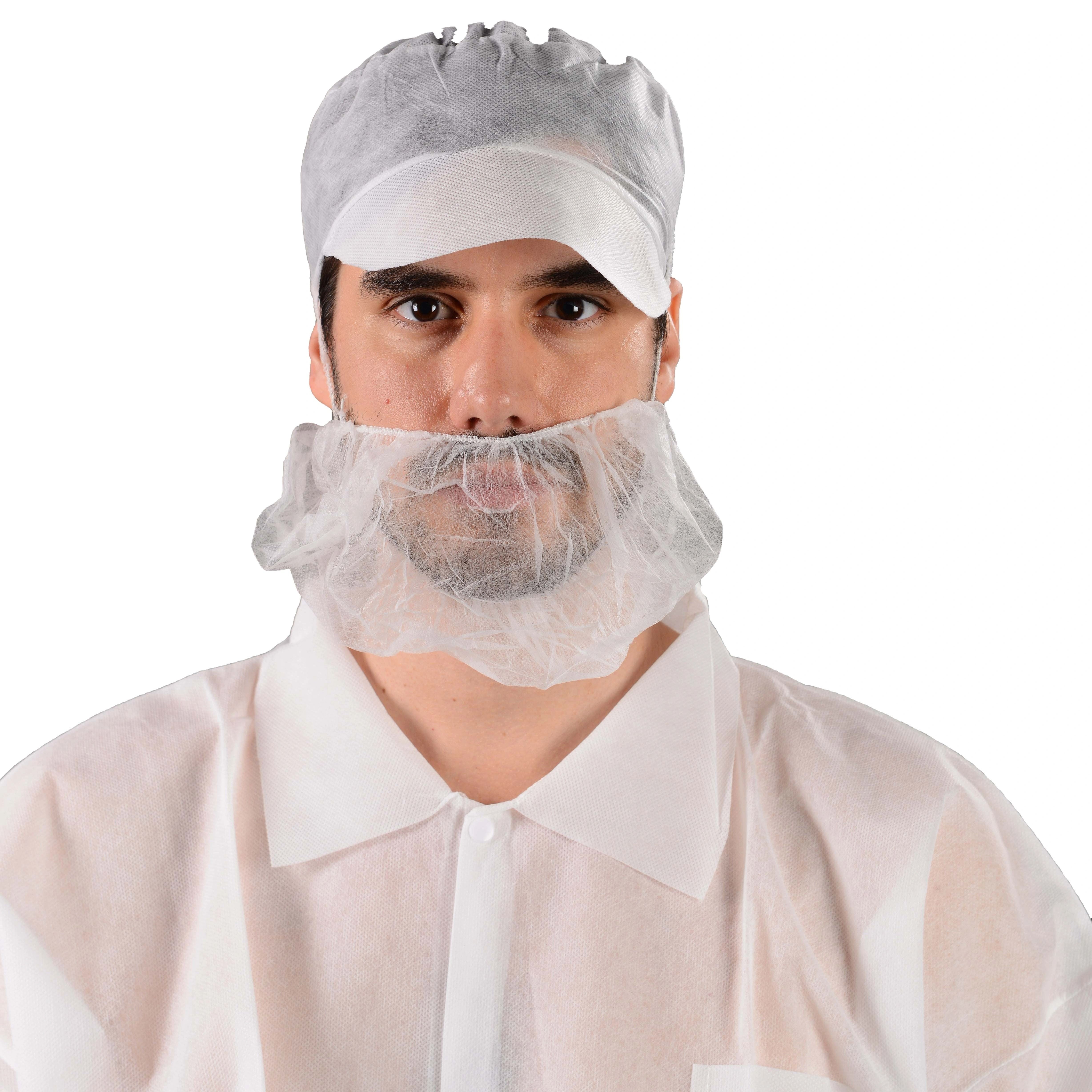 Beard Covers 4