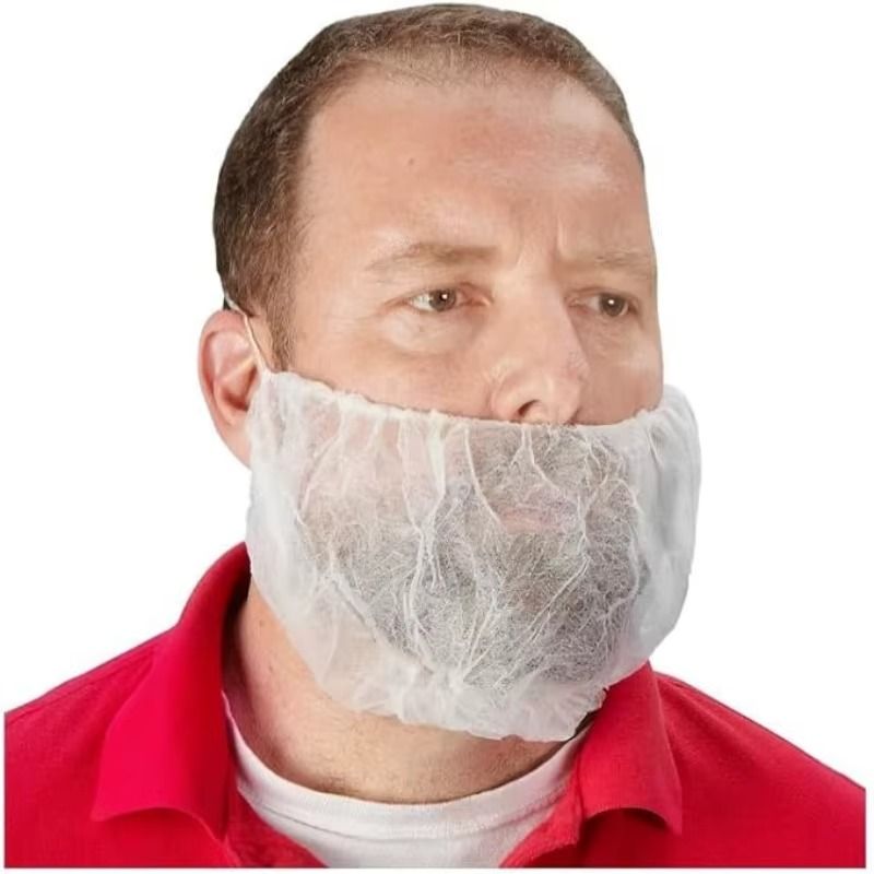Beard Nets 2