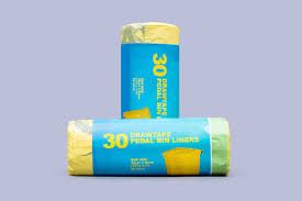 Bin Liners 2